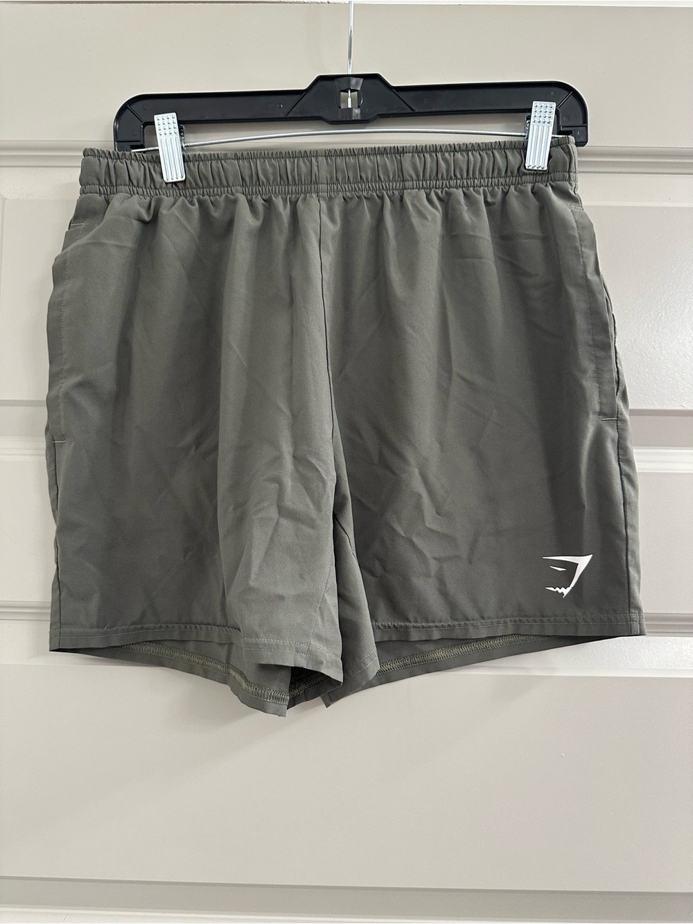 Gymshark Shorts Size Medium